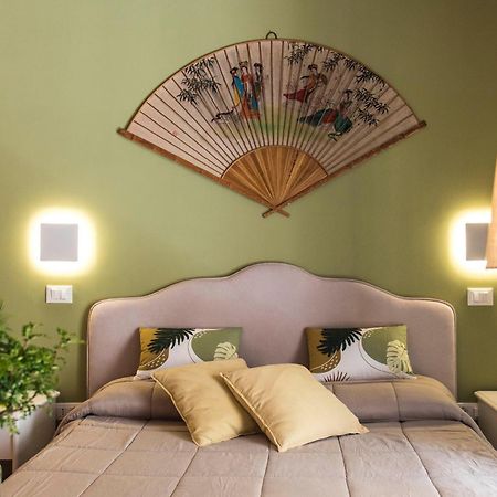 Tetide Home 팔레르모 외부 사진