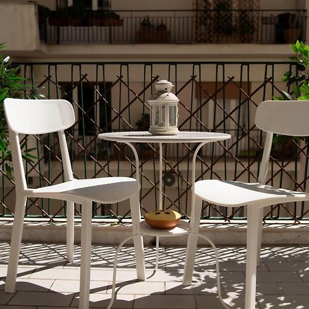Tetide Home 팔레르모 외부 사진