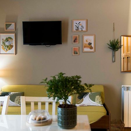 Tetide Home 팔레르모 외부 사진