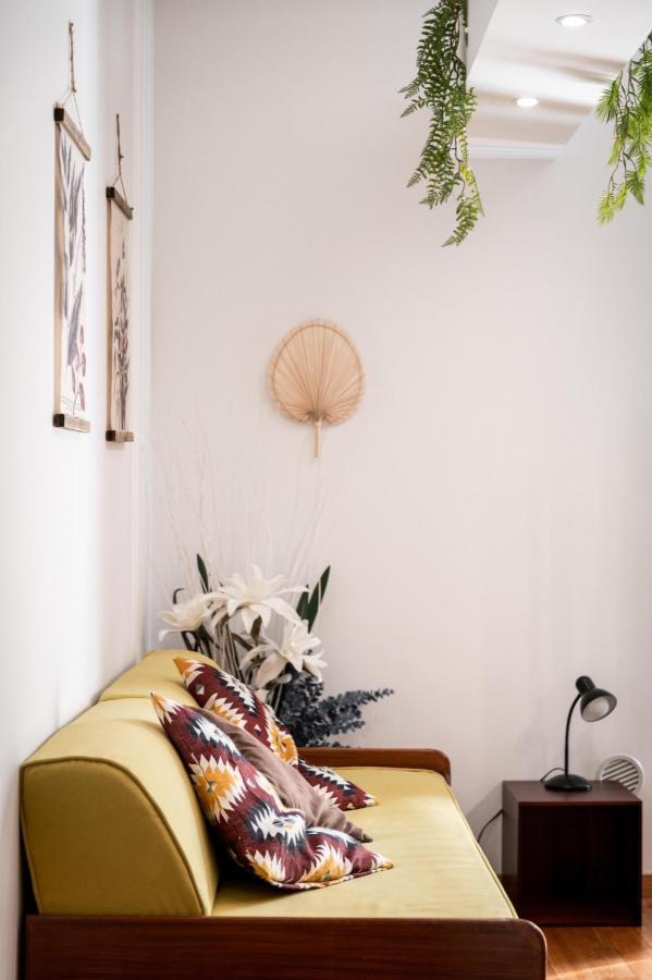 Tetide Home 팔레르모 외부 사진