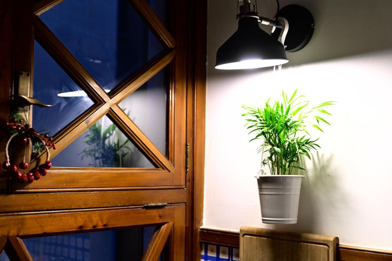 Tetide Home 팔레르모 외부 사진