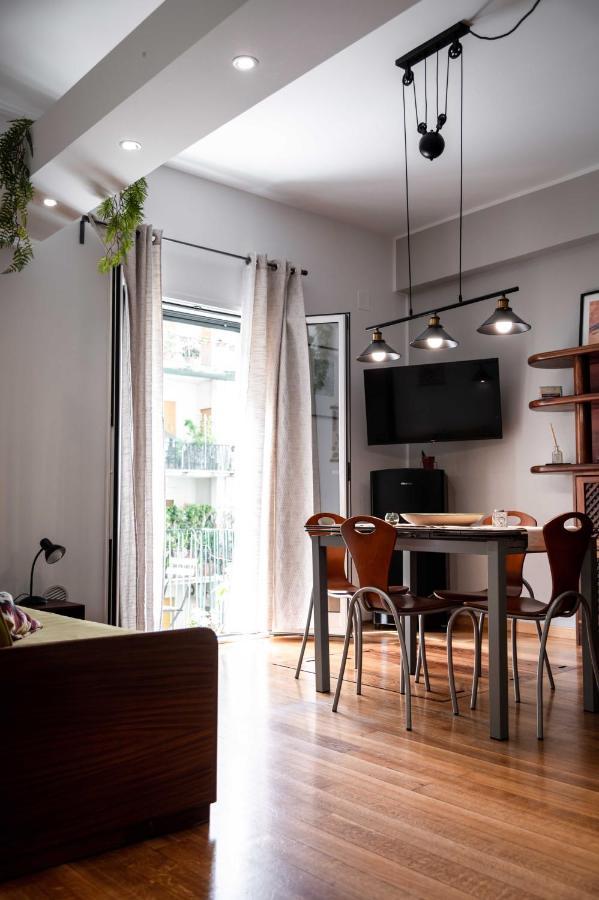 Tetide Home 팔레르모 외부 사진