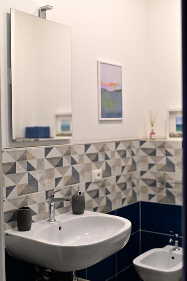 Tetide Home 팔레르모 외부 사진