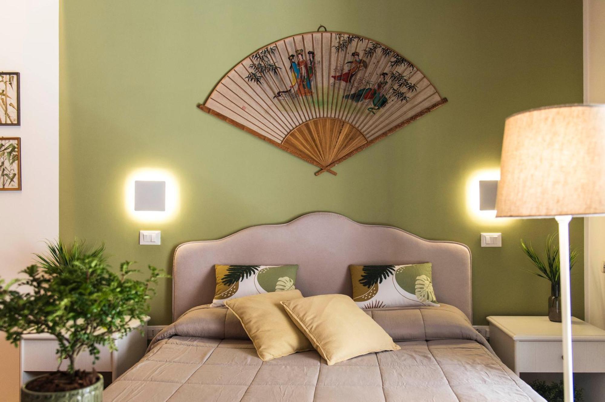 Tetide Home 팔레르모 외부 사진
