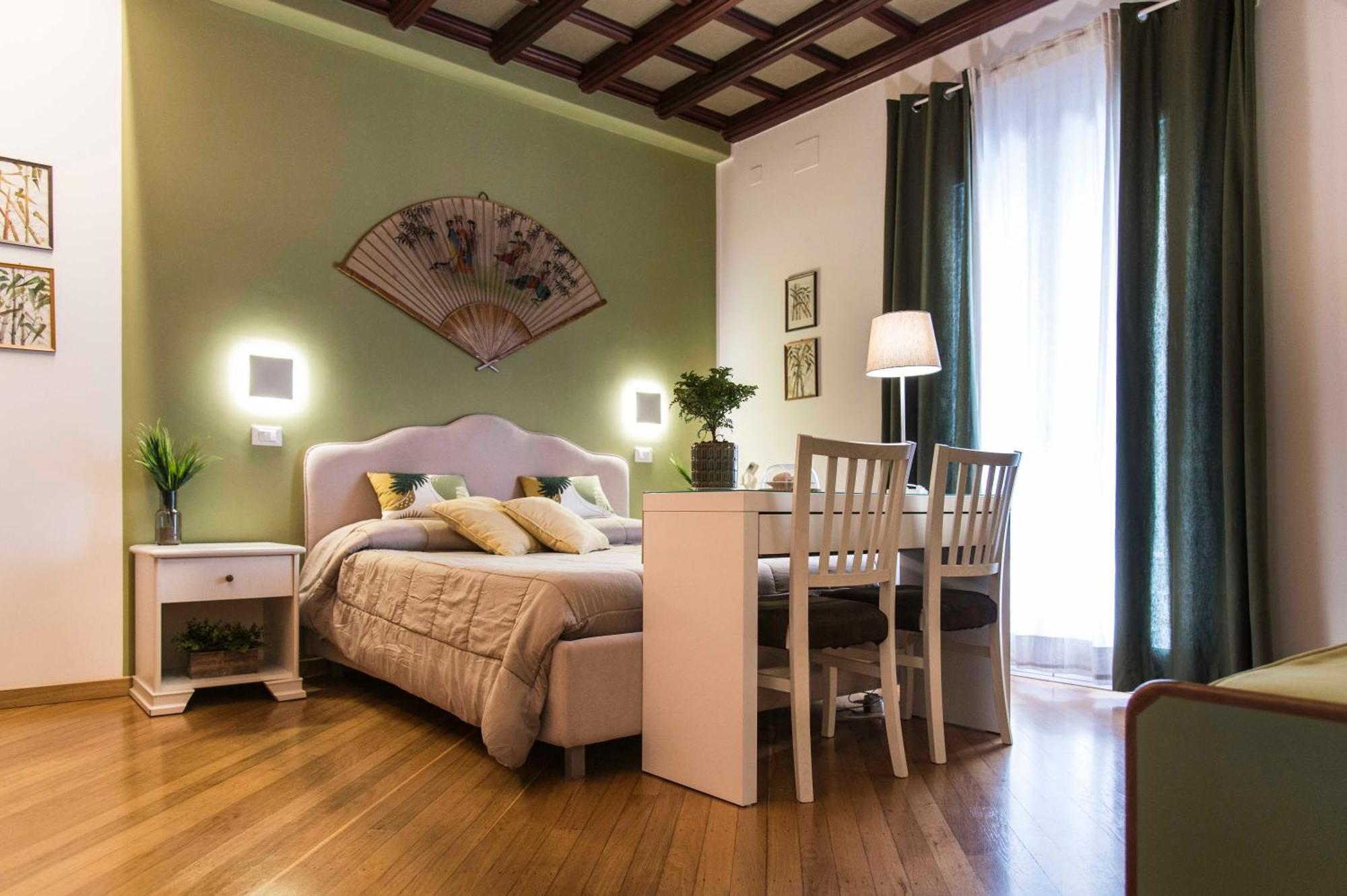 Tetide Home 팔레르모 외부 사진