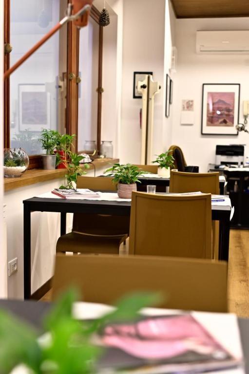 Tetide Home 팔레르모 외부 사진