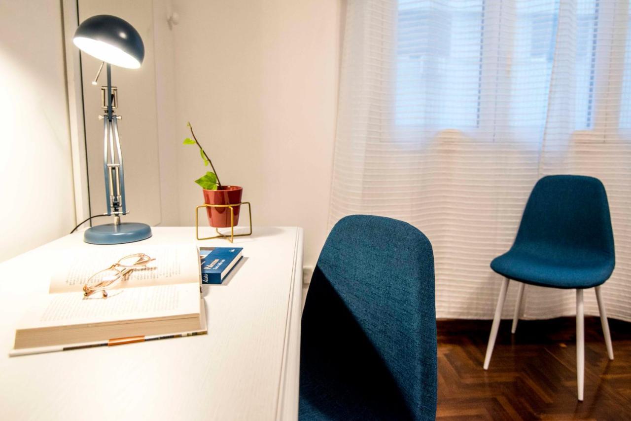 Tetide Home 팔레르모 외부 사진