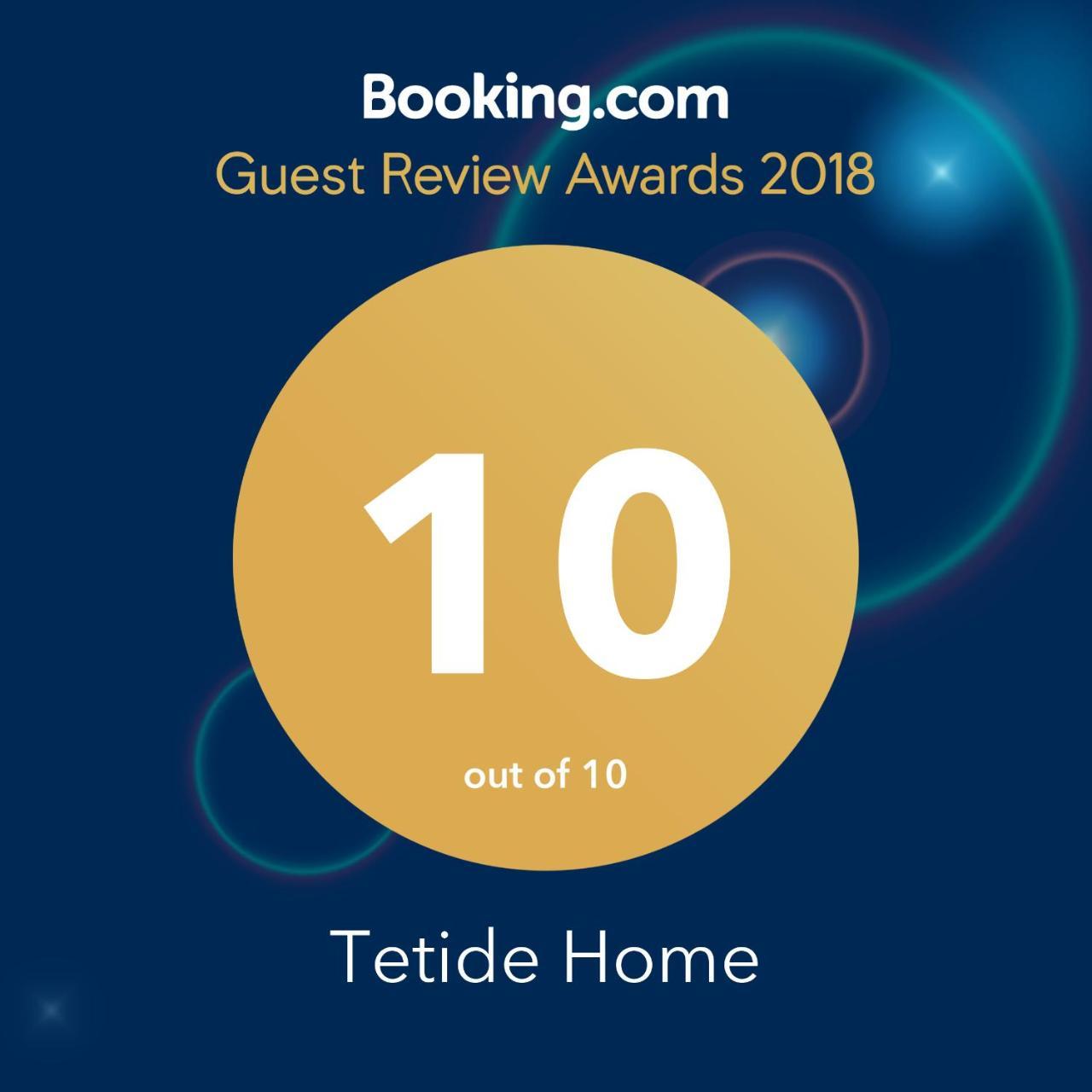 Tetide Home 팔레르모 외부 사진